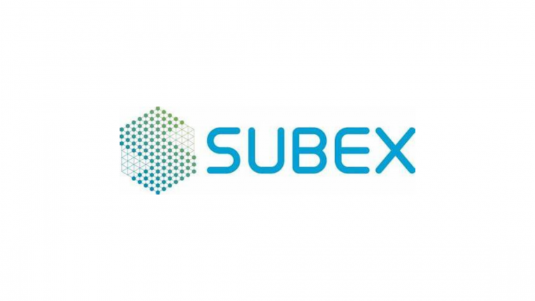 Subex Internship