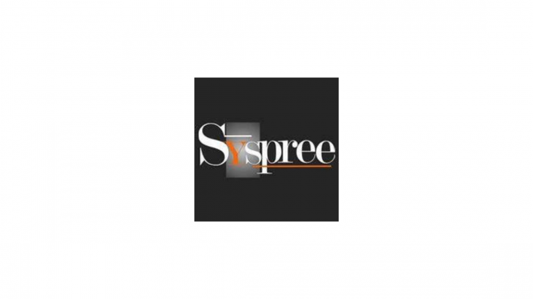 SySpree Internship