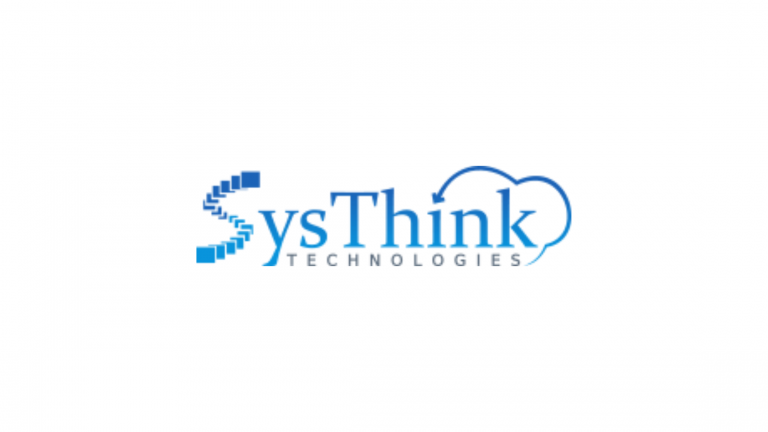 Systhink Technologies Pvt Ltd Internship