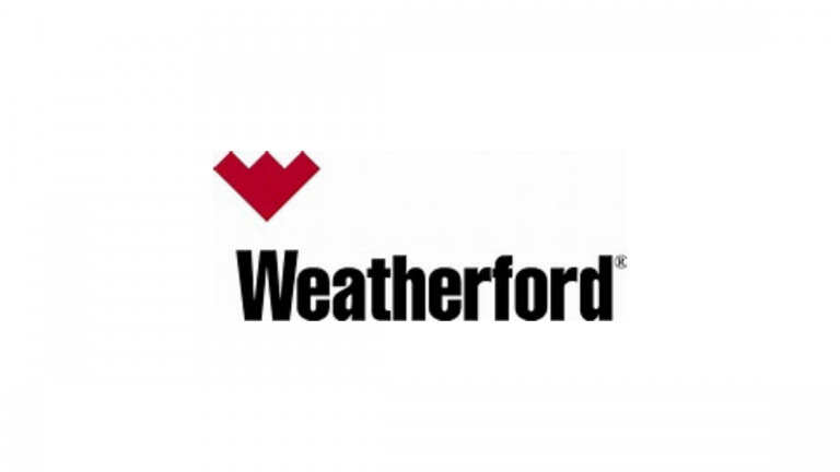 Weatherford Internship