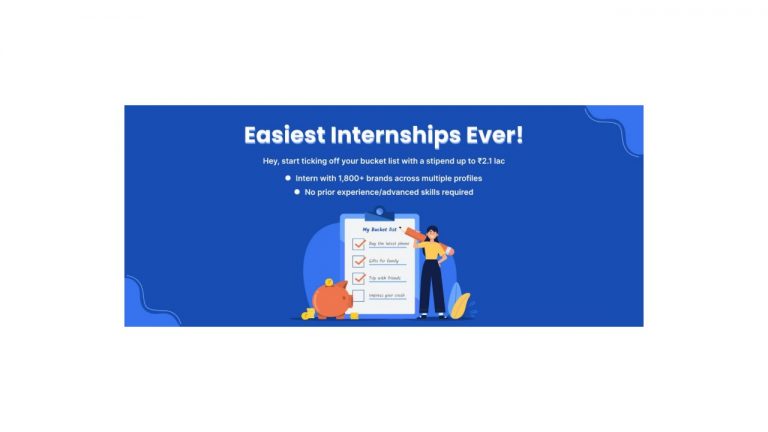 Easiest Internships