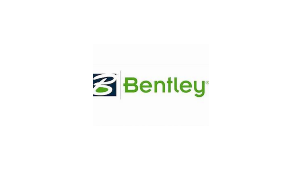 Bentley Systems Internship Program 2021
