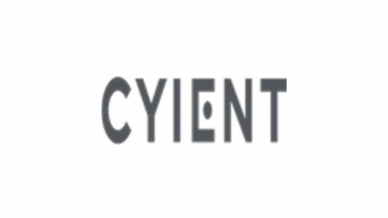 Cyient Internship