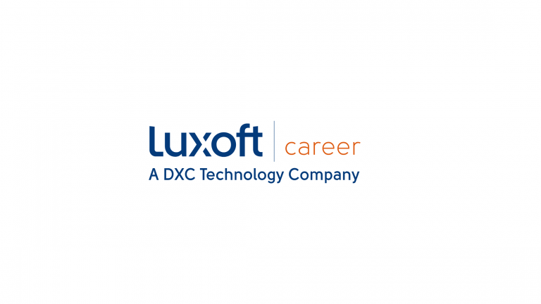 LUXOFT Internship