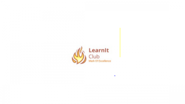 LearnIt Club Internship