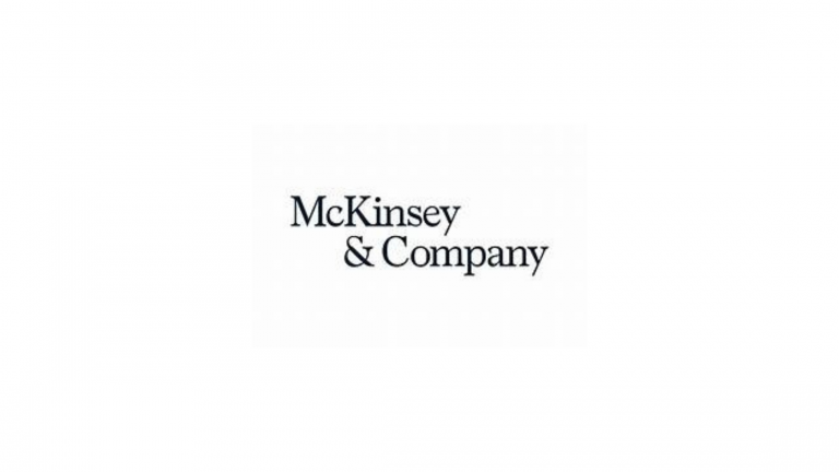 McKinsey Internship