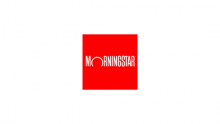 Morningstar Internship