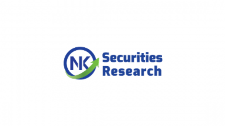 NK Securities Research Internship