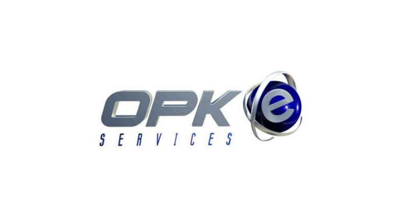 OPK e Services Internship