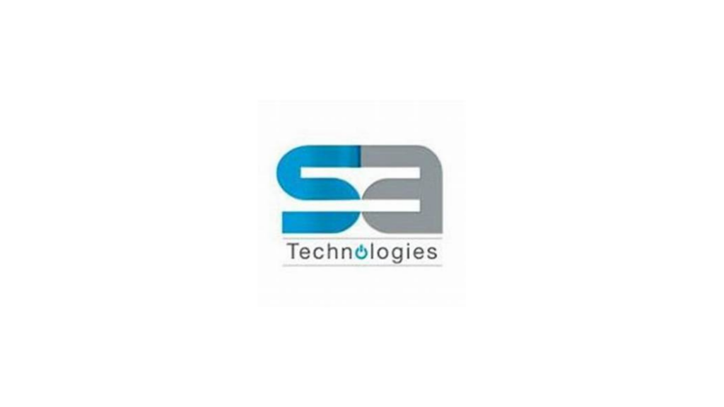 SA Technologies Internship Program 2021