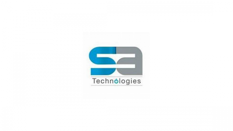 SA Technologies Internship