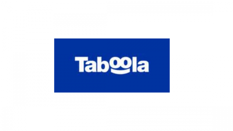 Taboola Internship