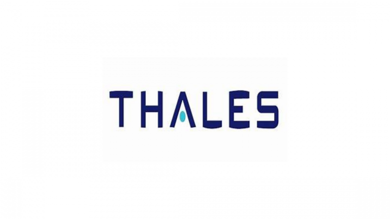 Thales Internship