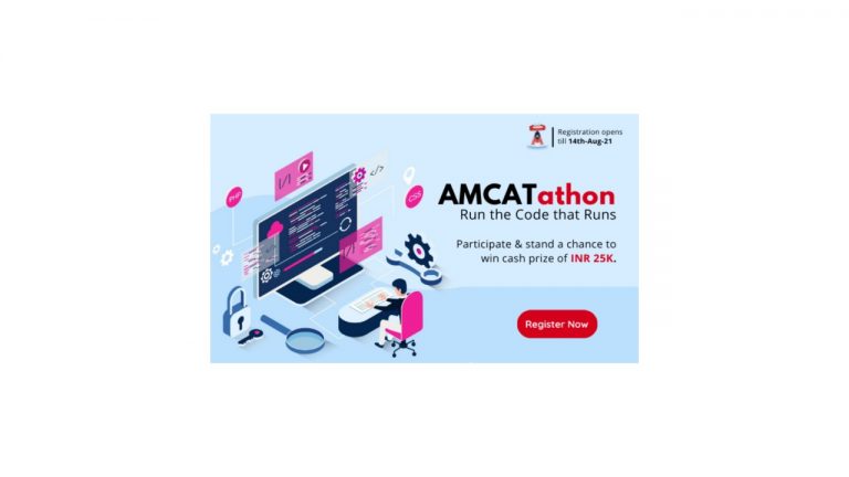 AMCATathon contest