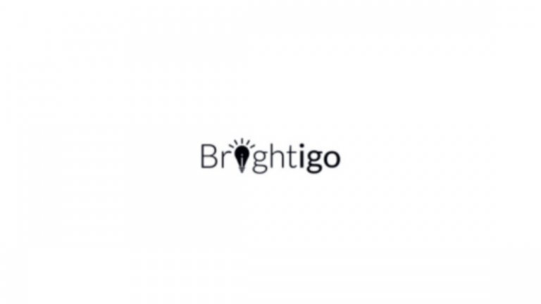 Brightigo Internship