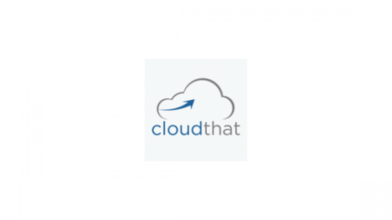 CloudThat Internship