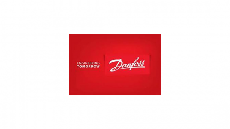 Danfoss – Engineering Tomorrow Internship