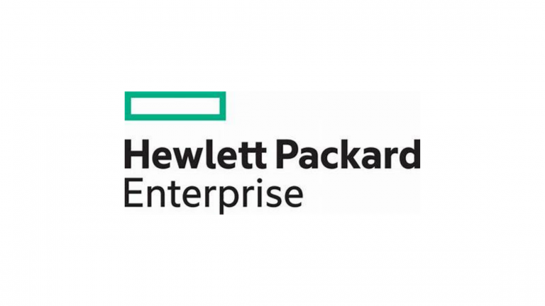 Hewlett Packard Enterprise Internship