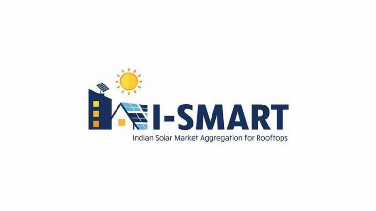 I-SMART Solar Ambassador