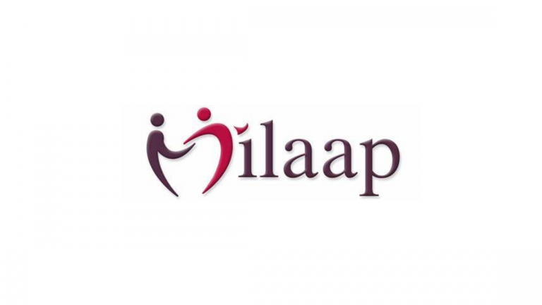 Milaap Internship