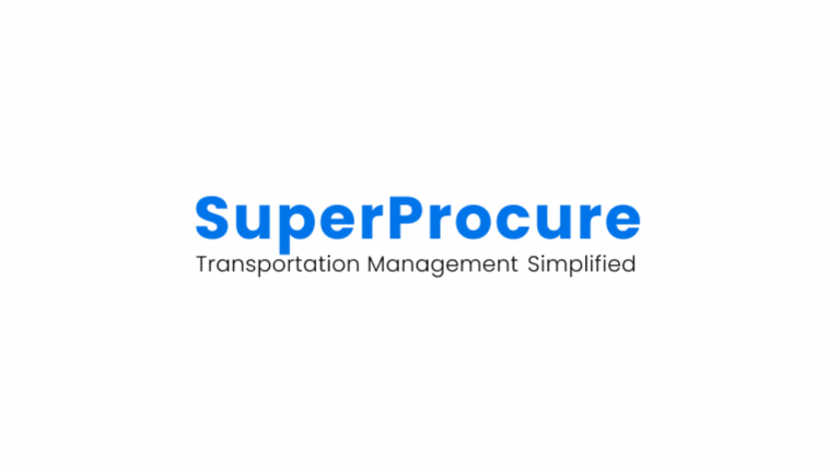 SuperProcure Internship