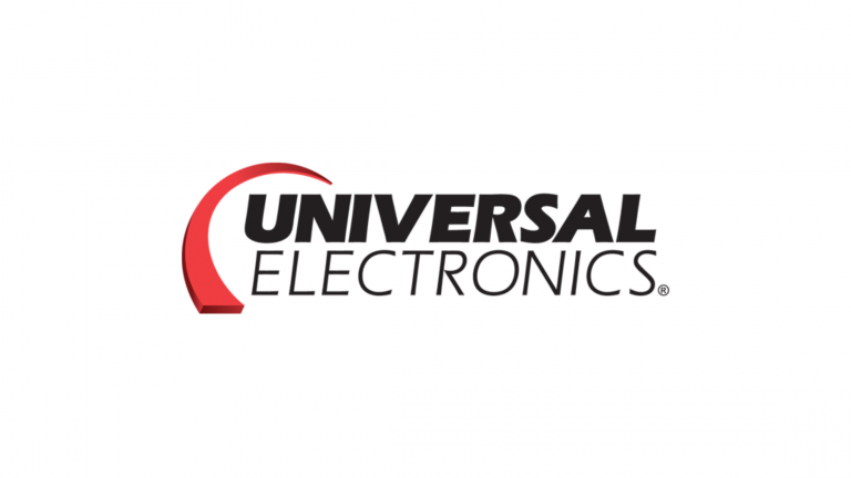 Universal Electronics Internship