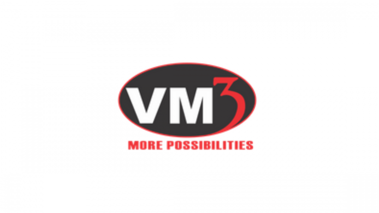 VM3 Tech Solutions Internship