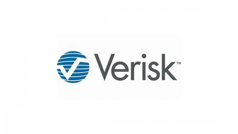 Verisk Internship