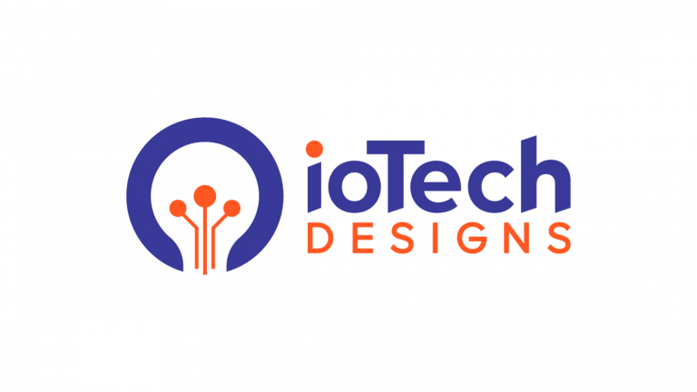 ioTech Designs Internship