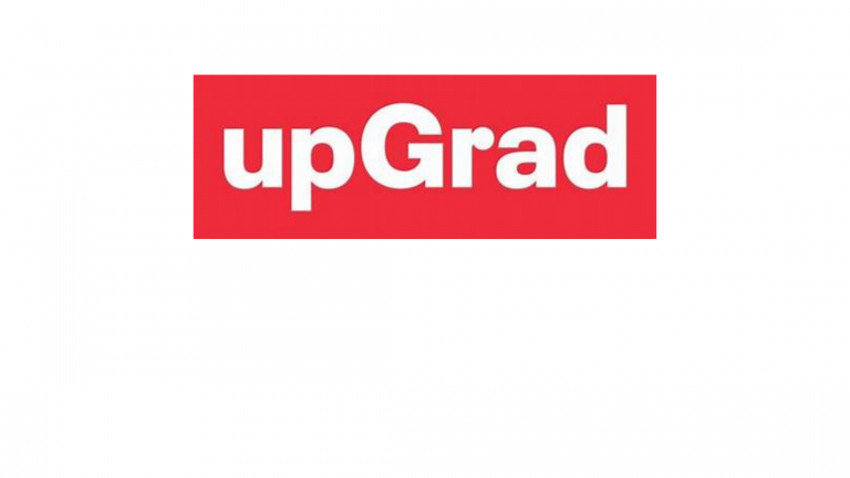 upGrad Internship