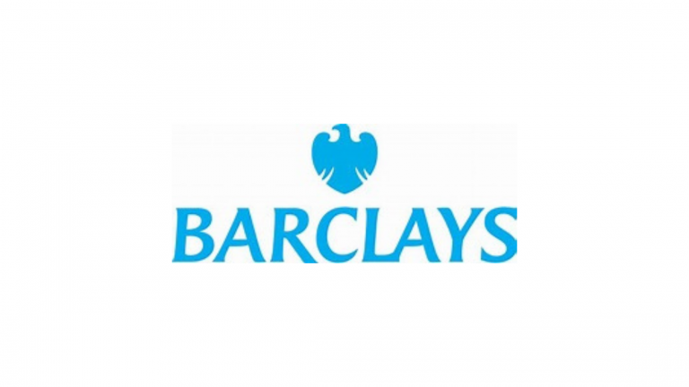 Barclays Internship