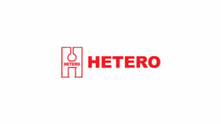 Hetero Drugs Ltd Internship