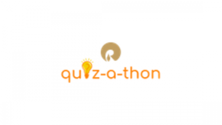 Reliance Quiz-a-thon 6.0