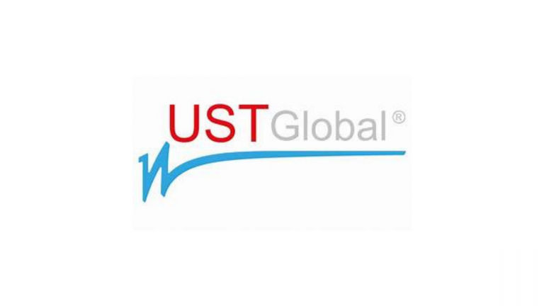 UST Global Internship